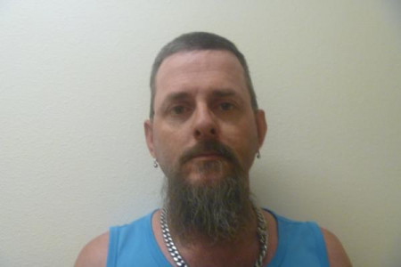 Chuck Allen Jermark a registered Sex Offender of New Mexico