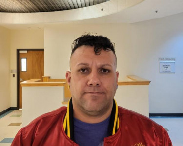 Jayson David Morse Jr a registered Sex Offender of New Mexico