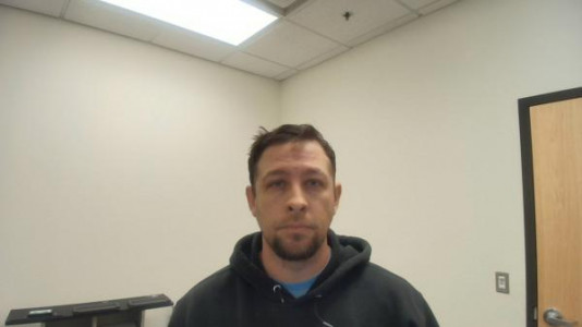 Nicholas John Radosevich a registered Sex Offender of New Mexico