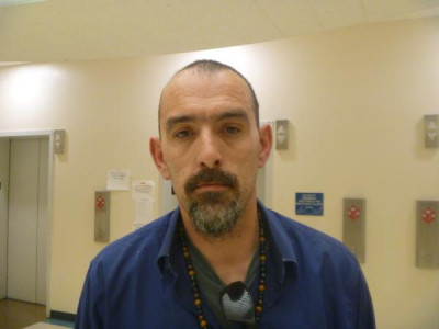 Stephen Wilson Griffin a registered Sex Offender of New Mexico