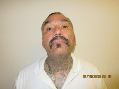Noah Ordonez a registered Sex Offender of New Mexico
