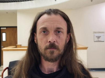 Clifton Woodrow Ellison a registered Sex Offender of New Mexico