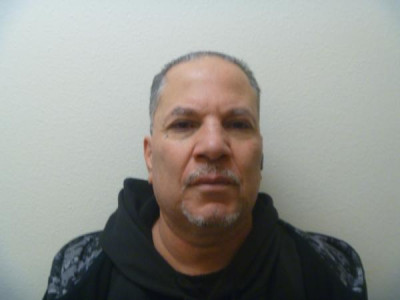 Joseph Alphonse Torres a registered Sex Offender of New Mexico