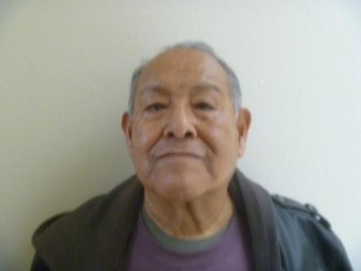Gustavo Rolando Romero a registered Sex Offender of New Mexico