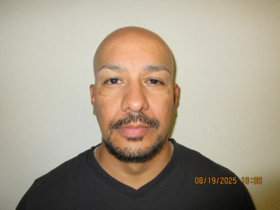 Oscar Antonio Contreras a registered Sex Offender of New Mexico