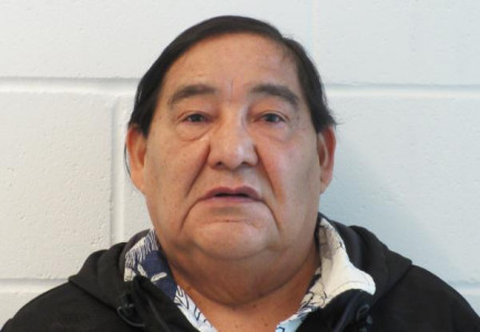 David Alvin Valencia a registered Sex Offender of New Mexico