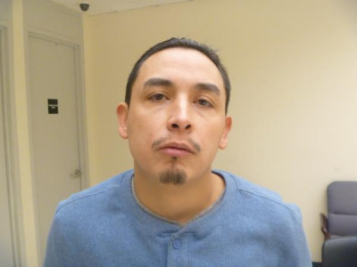 Phillip Joseph Gabaldon a registered Sex Offender of New Mexico