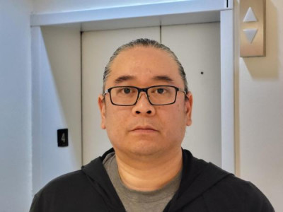 Ryan Toshiro Sakamoto a registered Sex Offender of New Mexico