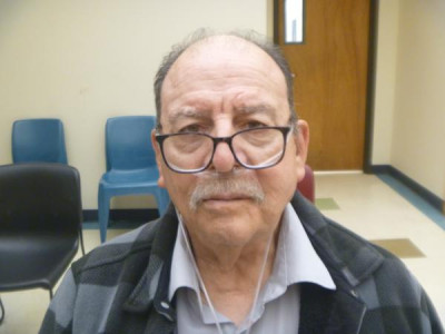 Arthur Valdez a registered Sex Offender of New Mexico
