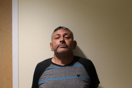David Chris Ortiz a registered Sex Offender of New Mexico