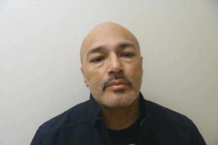 Domonic Bernardino Martinez a registered Sex Offender of New Mexico