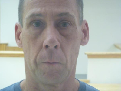 David Jerome Green a registered Sex Offender of New Mexico