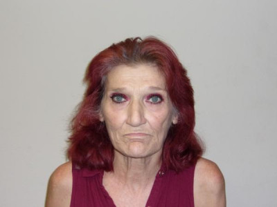 Bobbie Sue Smith a registered Sex Offender of New Mexico