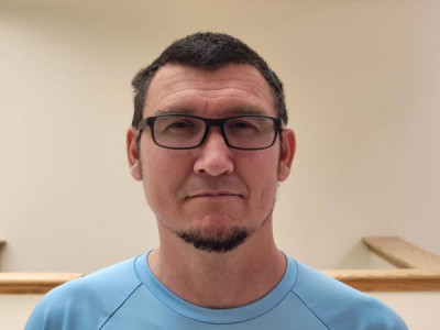 Kyle Leslie Morrow a registered Sex Offender of New Mexico