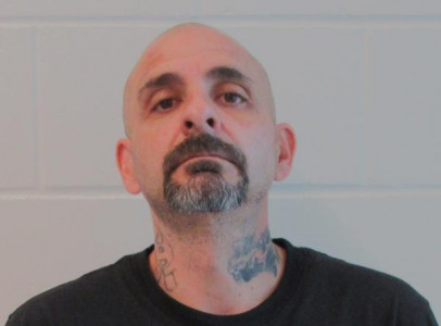 Johnny Leandro Vigil a registered Sex Offender of New Mexico