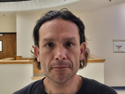 Raymundo Saenz a registered Sex Offender of New Mexico