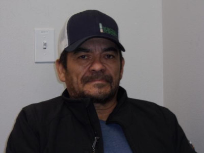 Roger Castillo a registered Sex Offender of New Mexico
