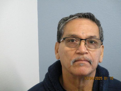 Richard R Perez a registered Sex Offender of New Mexico