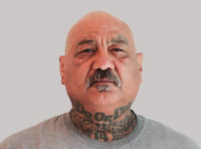 Julian Joseph Baca a registered Sex Offender of New Mexico