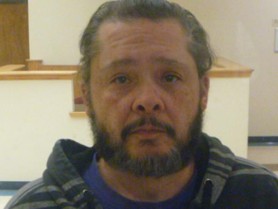 Gary Paul Sandoval a registered Sex Offender of New Mexico