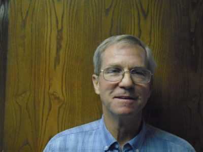 David Wayne White a registered Sex Offender of New Mexico