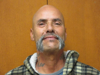 Richard Adam Vasquez a registered Sex Offender of New Mexico