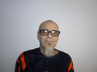 Curtis M Rigdon a registered Sex Offender of New Mexico
