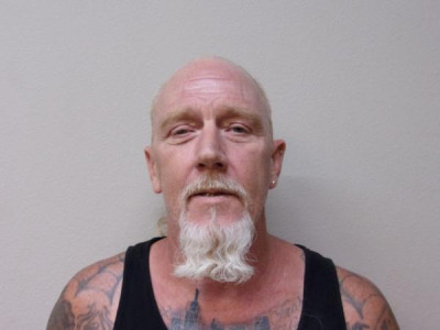 Jason Todd Priest a registered Sex Offender of New Mexico