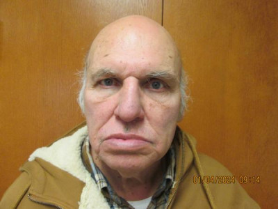 Robert Bruce a registered Sex Offender of New Mexico