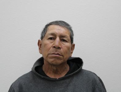 Lambert Leon Madalena a registered Sex Offender of New Mexico