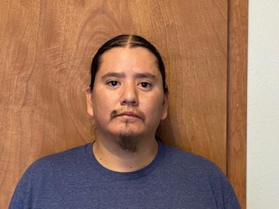Johnnie Dale Willie a registered Sex Offender of New Mexico