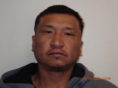 Lindale Tom Billah a registered Sex Offender of New Mexico