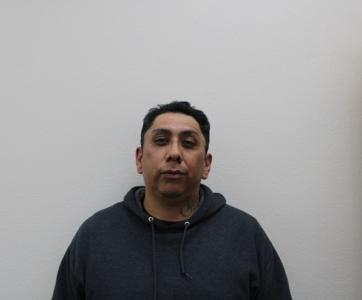 Eric Ryan Chino a registered Sex Offender of New Mexico