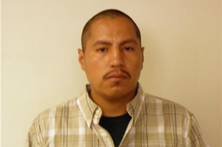Dabert Wayne Comanche a registered Sex Offender of New Mexico