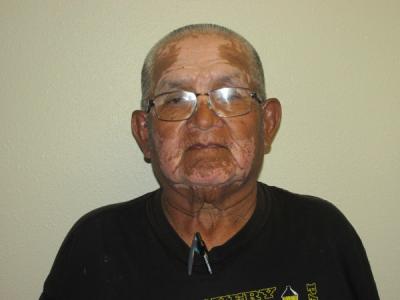 Willie Karl Morgan a registered Sex Offender of New Mexico