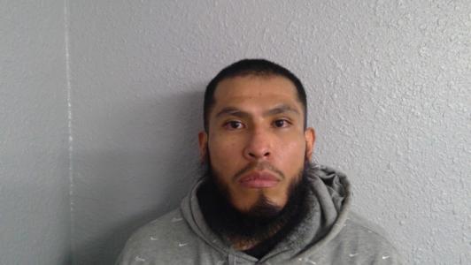 Tyree Brent Mariano a registered Sex Offender of New Mexico