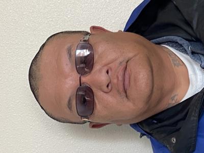 Eban Al Johnson a registered Sex Offender of New Mexico