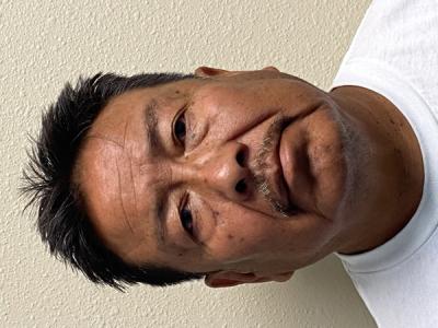 Virgil Edison Dixon a registered Sex Offender of New Mexico
