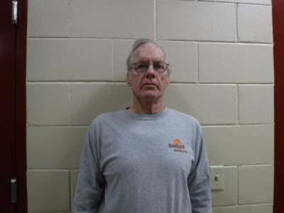 Robert Bruce Wilson a registered Sex Offender of New Mexico