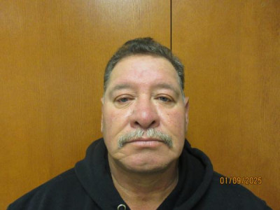 Antonio Salas a registered Sex Offender of New Mexico