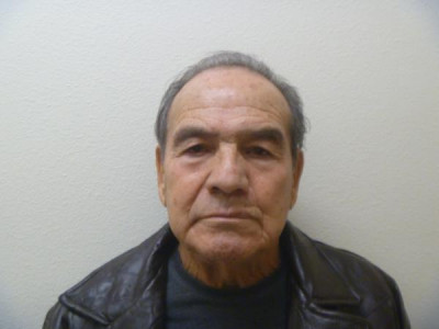 Samuel Trujillo Jr a registered Sex Offender of New Mexico