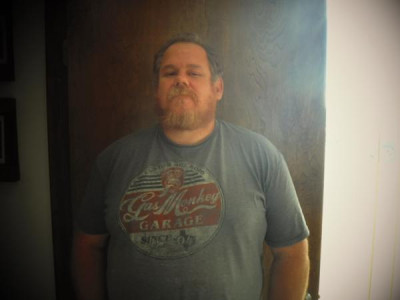 Delbert Burris a registered Sex Offender of New Mexico