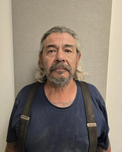 Armando Angel Tavarez a registered Sex Offender of New Mexico