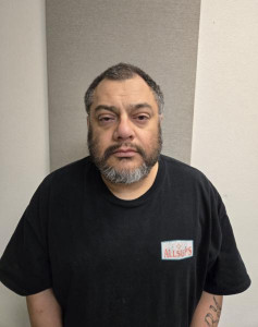 Alex Flores a registered Sex Offender of New Mexico