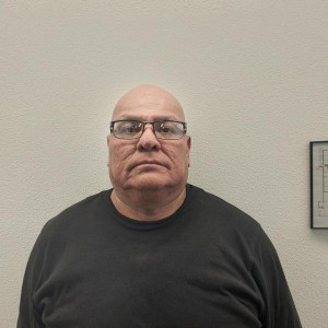 Ferlin Shane Platero Sr a registered Sex Offender of New Mexico