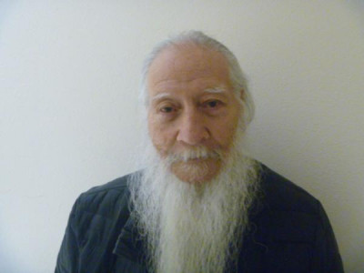 Roy Eugene Aragon a registered Sex Offender of New Mexico