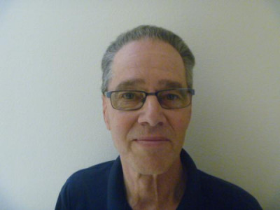 William Albert Ege a registered Sex Offender of New Mexico
