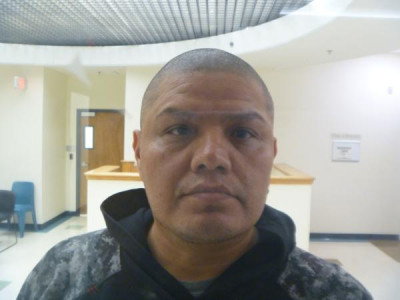 Armond Stuart Hicks a registered Sex Offender of New Mexico