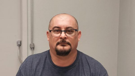 Vicente Ernest Gallegos a registered Sex Offender of New Mexico