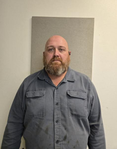 Jason Lee Burke a registered Sex Offender of New Mexico